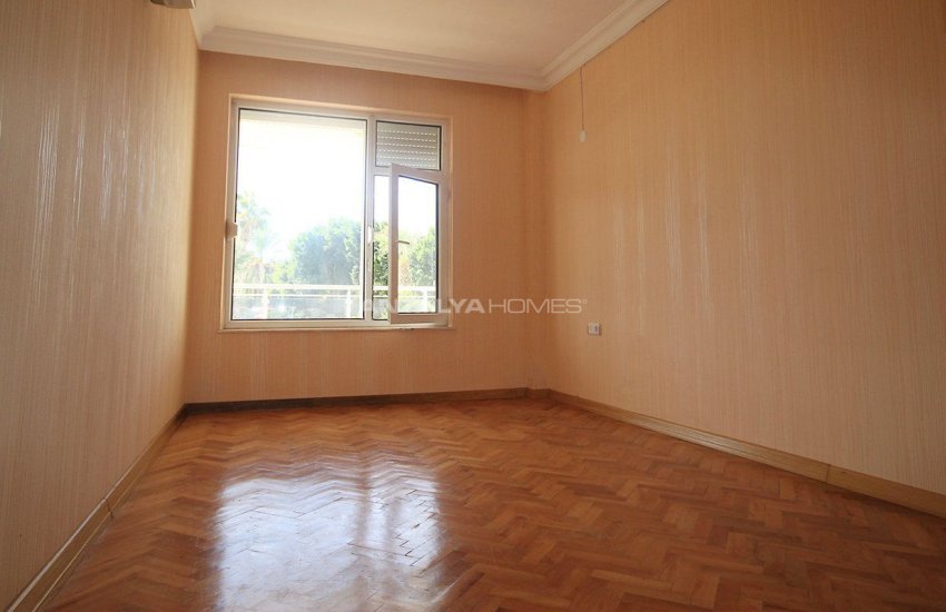 Antalya Flats Close to Amenities on Lara Road 6