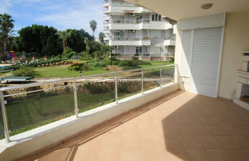 Antalya Flats Close to Amenities on Lara Road 8