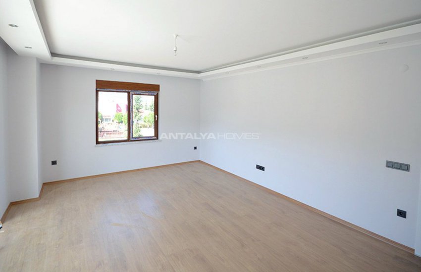 Uygun Fiyata Alanyada Satılık Daireler 10