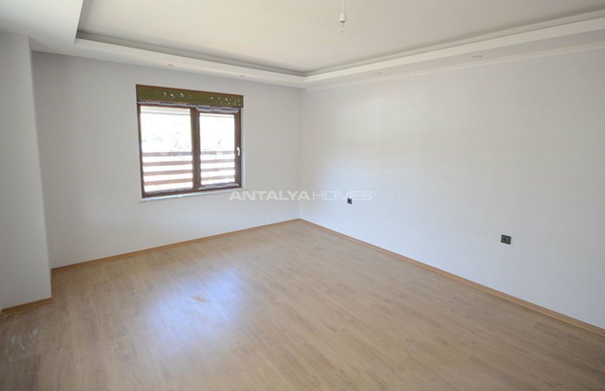 Uygun Fiyata Alanyada Satılık Daireler 19