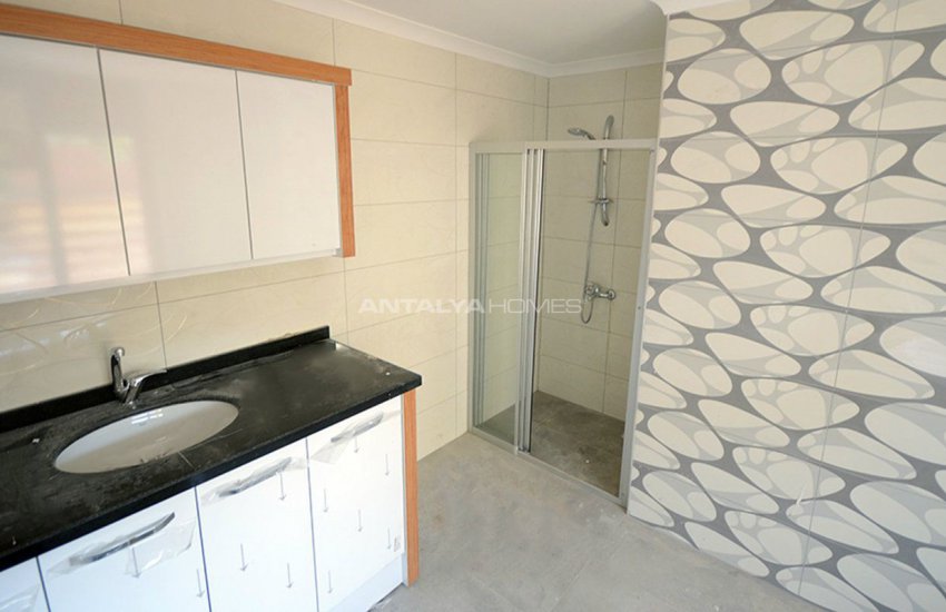 Uygun Fiyata Alanyada Satılık Daireler 20