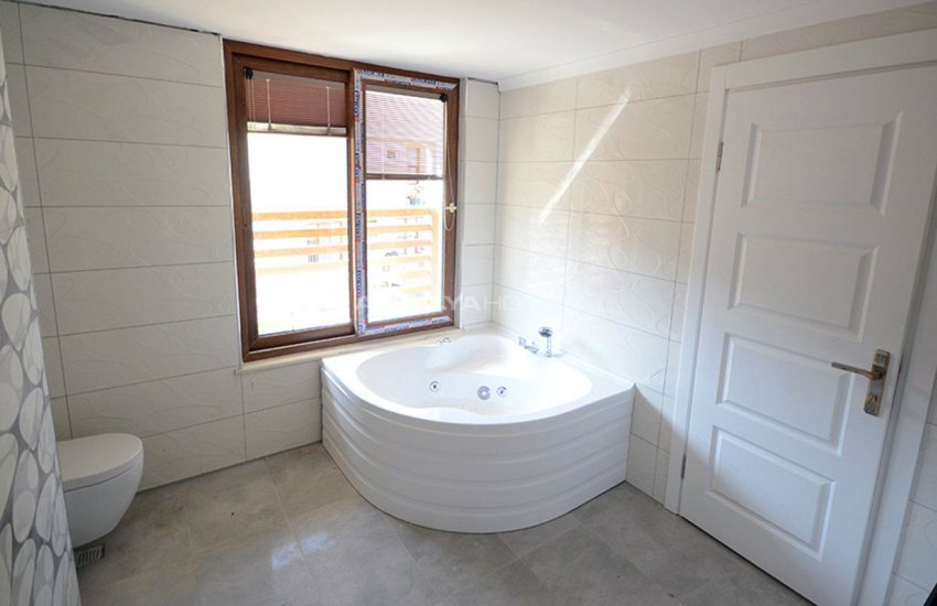 Uygun Fiyata Alanyada Satılık Daireler 21