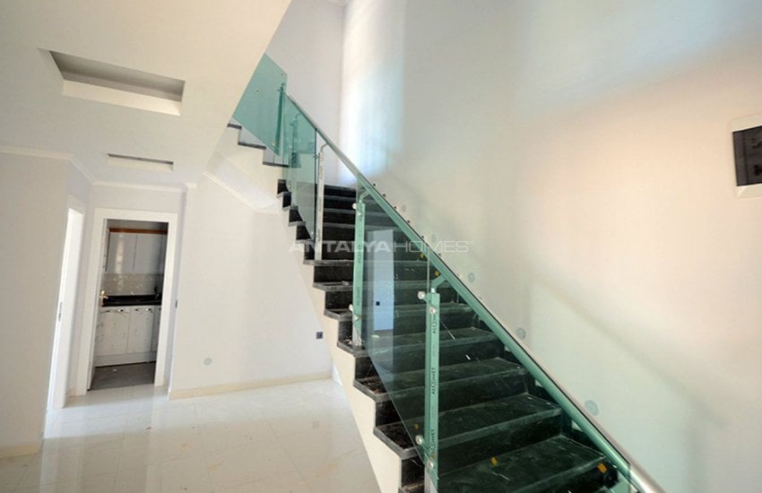 Uygun Fiyata Alanyada Satılık Daireler 22