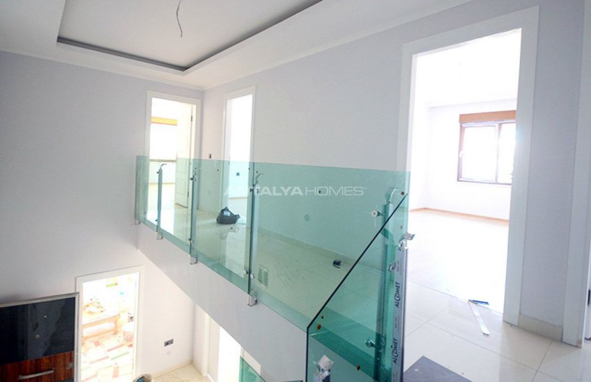 Uygun Fiyata Alanyada Satılık Daireler 23