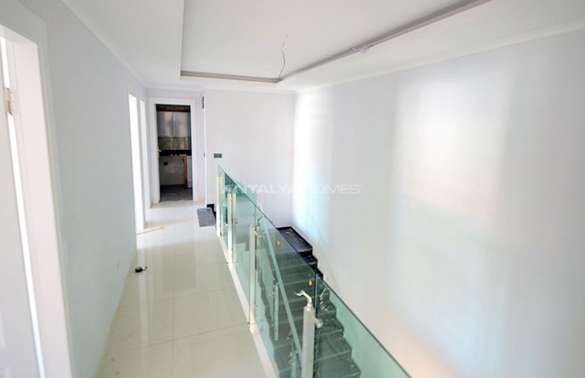 Uygun Fiyata Alanyada Satılık Daireler 24