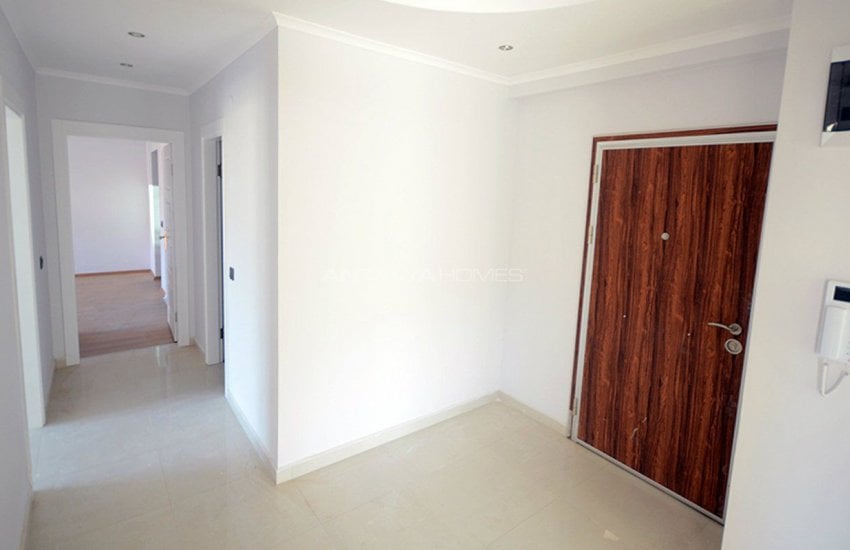 Uygun Fiyata Alanyada Satılık Daireler 25