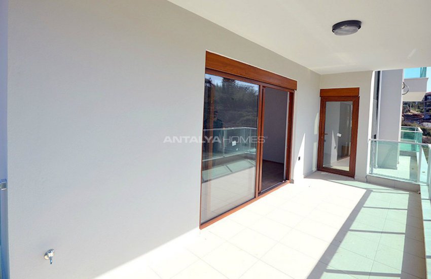 Uygun Fiyata Alanyada Satılık Daireler 26