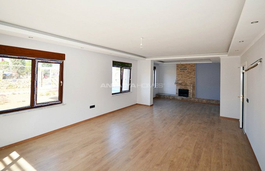 Uygun Fiyata Alanyada Satılık Daireler 11