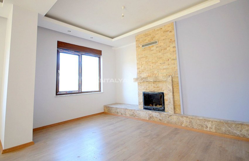 Uygun Fiyata Alanyada Satılık Daireler 12