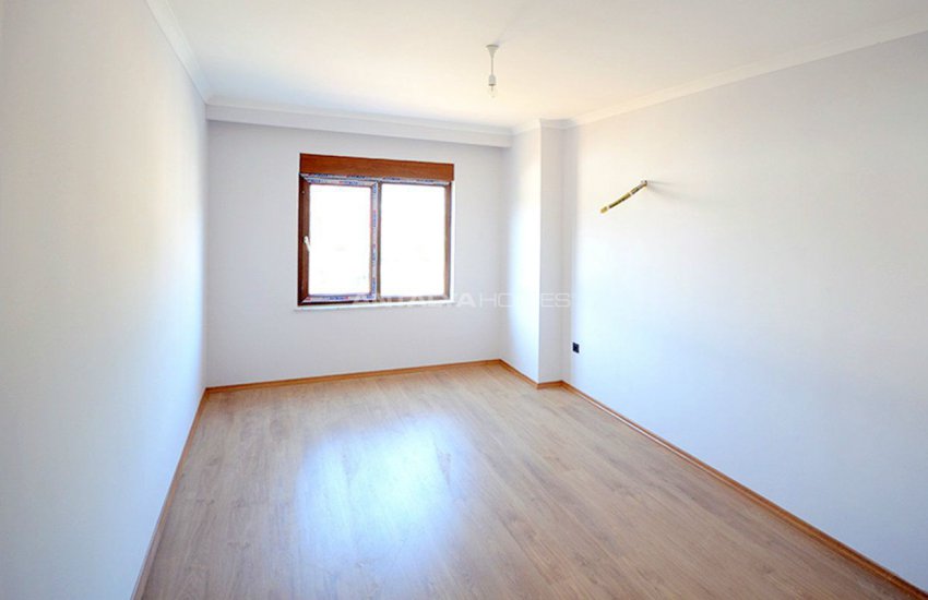 Uygun Fiyata Alanyada Satılık Daireler 13