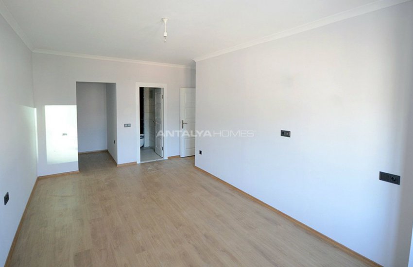 Uygun Fiyata Alanyada Satılık Daireler 14