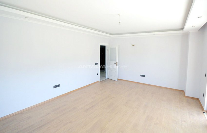 Uygun Fiyata Alanyada Satılık Daireler 15