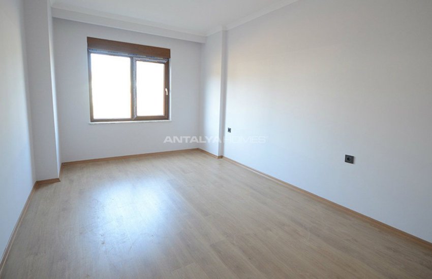 Uygun Fiyata Alanyada Satılık Daireler 16