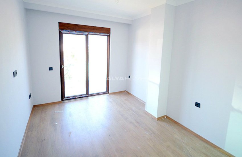 Uygun Fiyata Alanyada Satılık Daireler 17