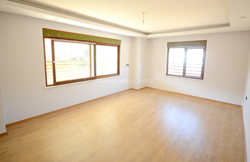 Uygun Fiyata Alanyada Satılık Daireler 18