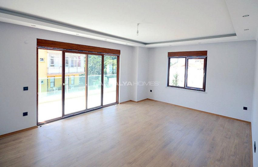 Uygun Fiyata Alanyada Satılık Daireler 9