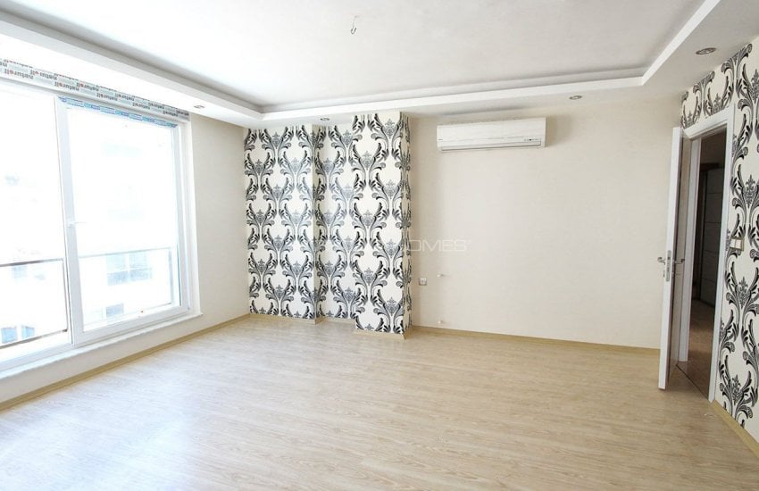 Quality Apartments in Antalya Konyaalti 6