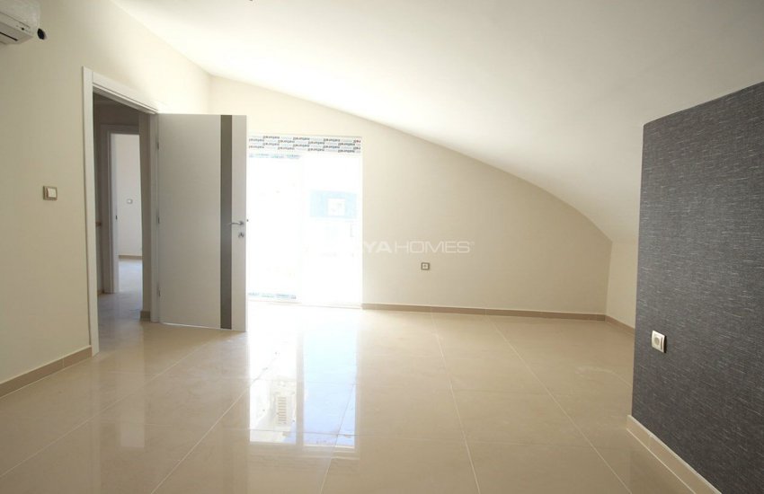Quality Apartments in Antalya Konyaalti 16