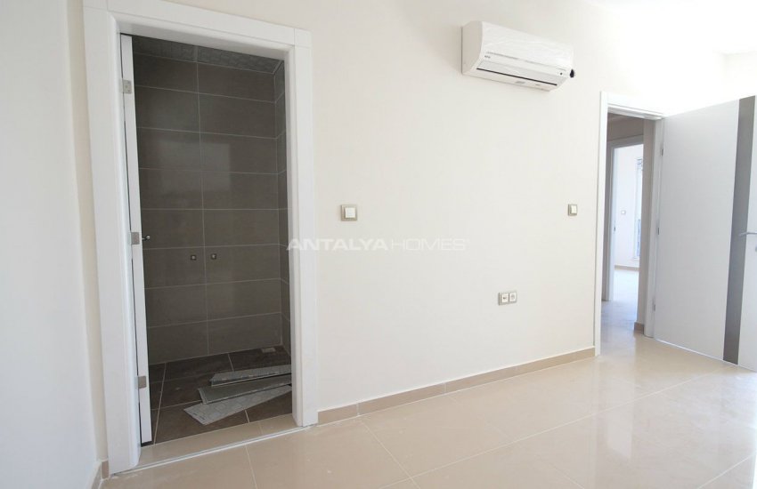 Quality Apartments in Antalya Konyaalti 17