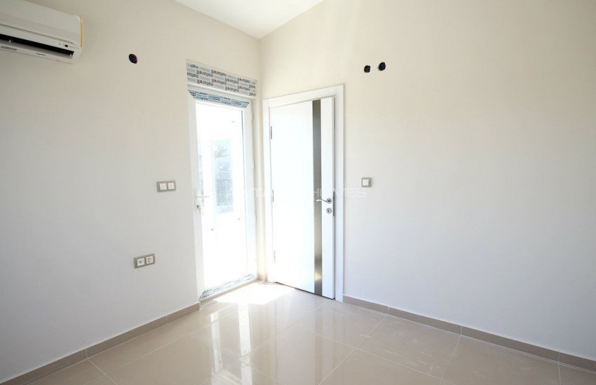Quality Apartments in Antalya Konyaalti 18