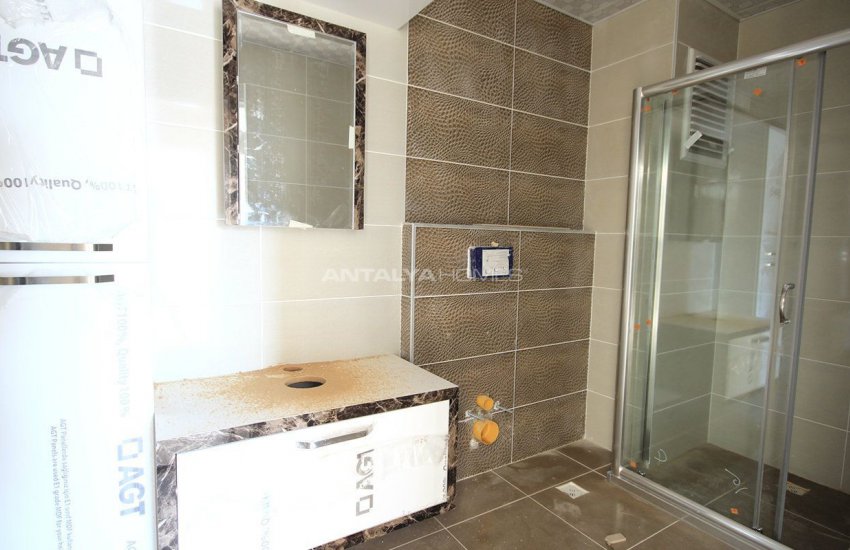 Quality Apartments in Antalya Konyaalti 19