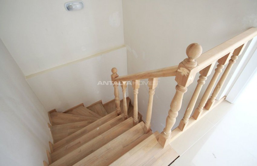 Quality Apartments in Antalya Konyaalti 20
