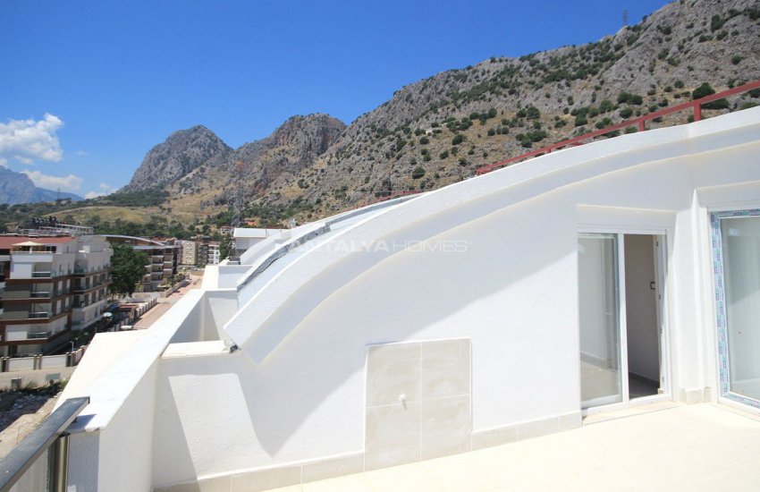 Quality Apartments in Antalya Konyaalti 21