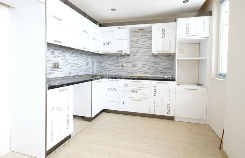 Quality Apartments in Antalya Konyaalti 7