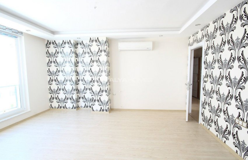Quality Apartments in Antalya Konyaalti 8