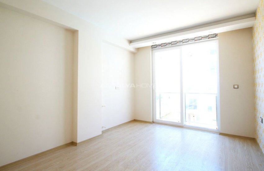 Quality Apartments in Antalya Konyaalti 9