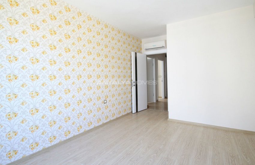 Quality Apartments in Antalya Konyaalti 10