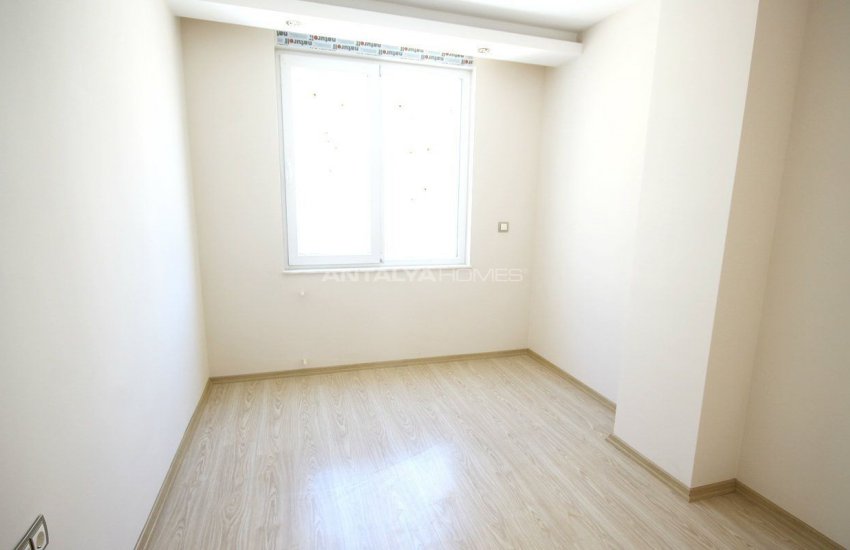 Quality Apartments in Antalya Konyaalti 11