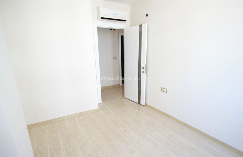 Quality Apartments in Antalya Konyaalti 12