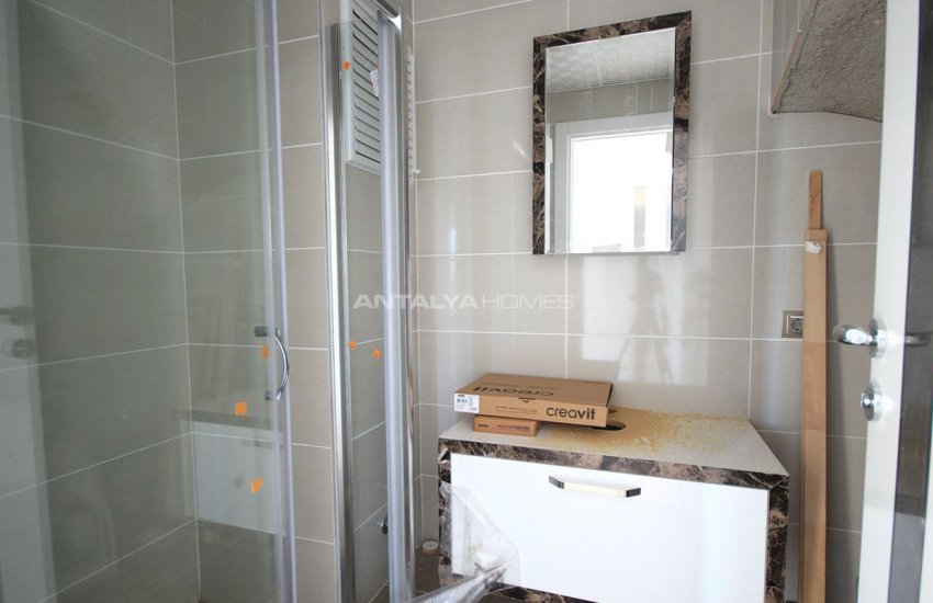 Quality Apartments in Antalya Konyaalti 13