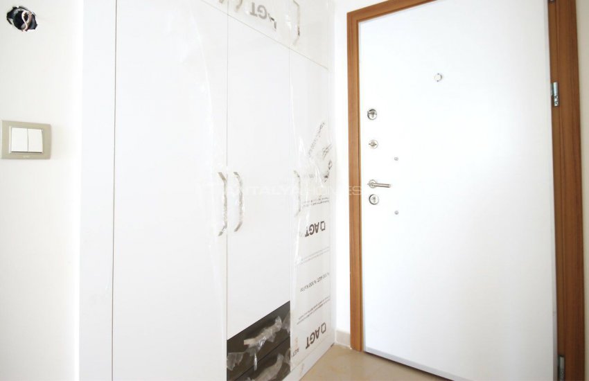 Quality Apartments in Antalya Konyaalti 14