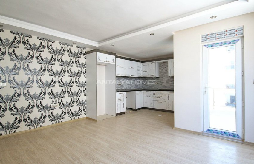 Quality Apartments in Antalya Konyaalti 5