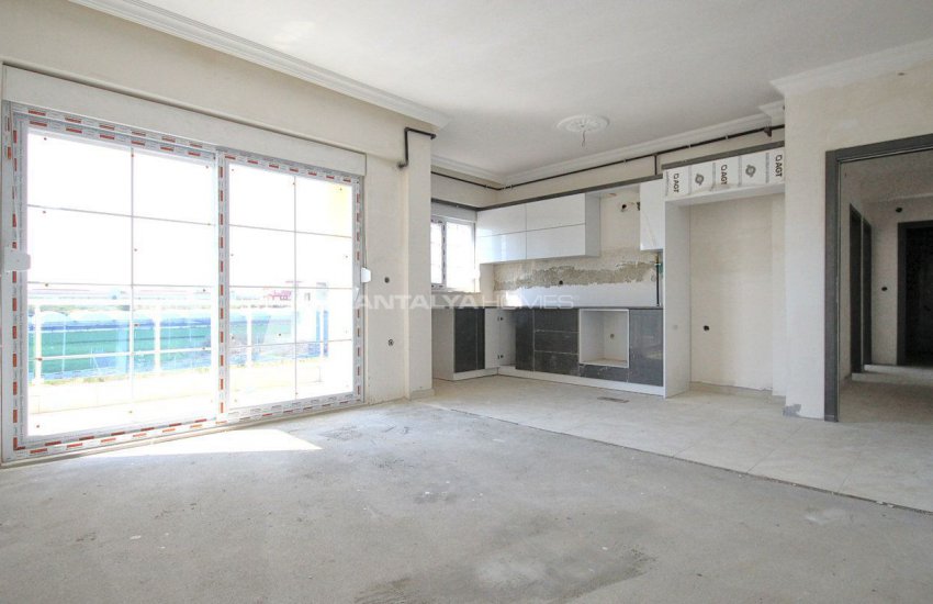 Live a Legendary Life in Gorgeous Belek Apartments 7
