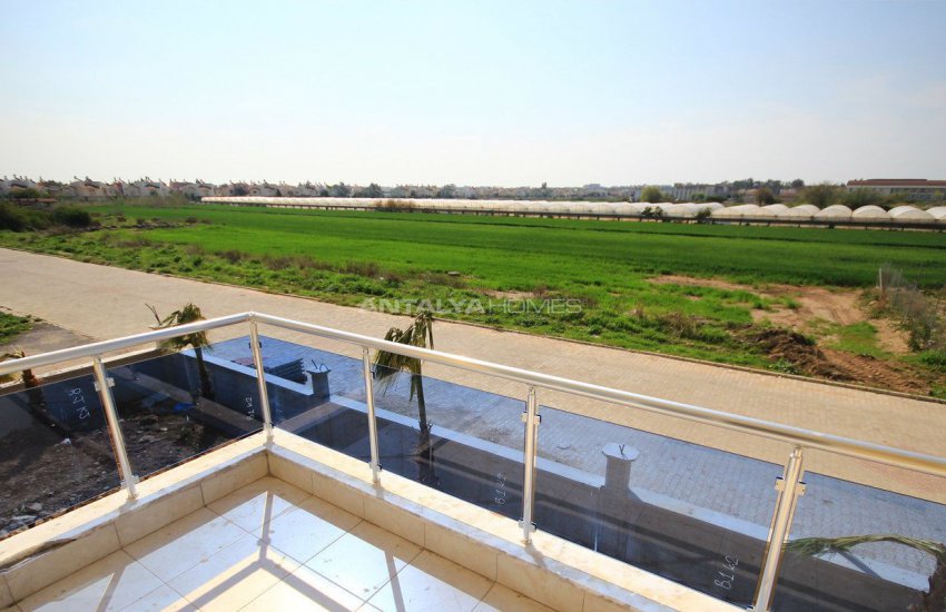 Live a Legendary Life in Gorgeous Belek Apartments 19