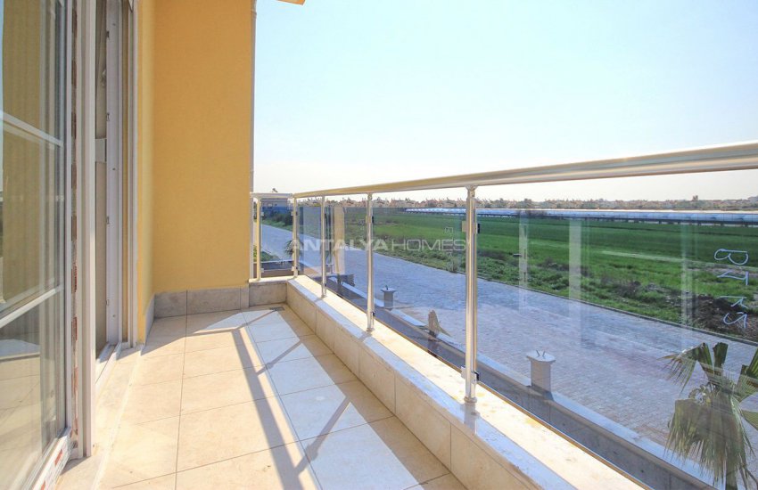 Live a Legendary Life in Gorgeous Belek Apartments 20