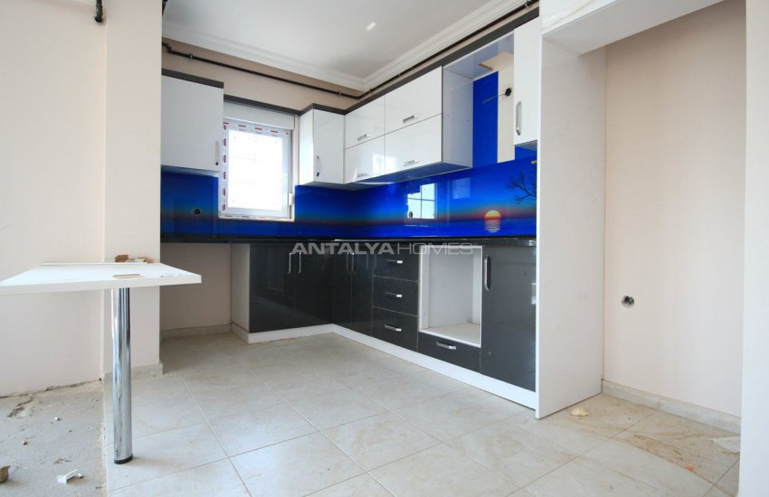 Live a Legendary Life in Gorgeous Belek Apartments 10