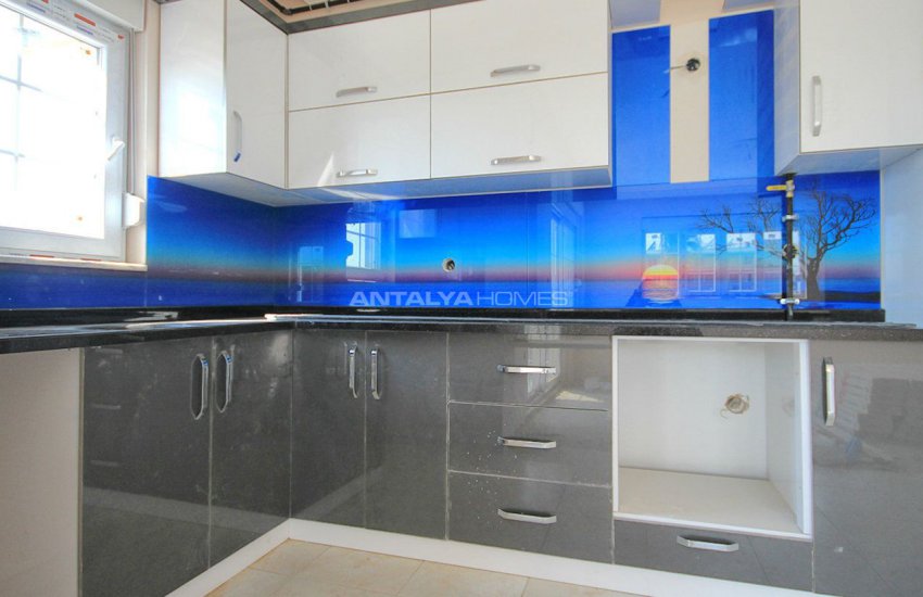 Live a Legendary Life in Gorgeous Belek Apartments 11