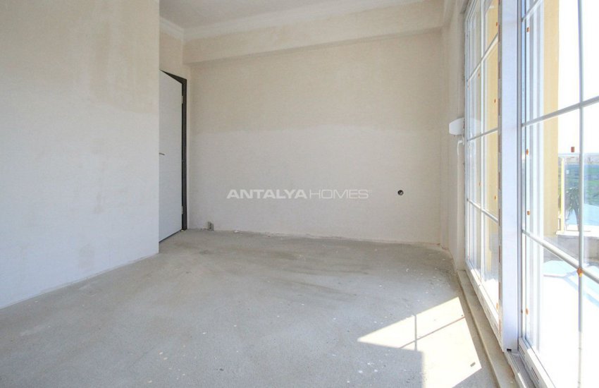Live a Legendary Life in Gorgeous Belek Apartments 14