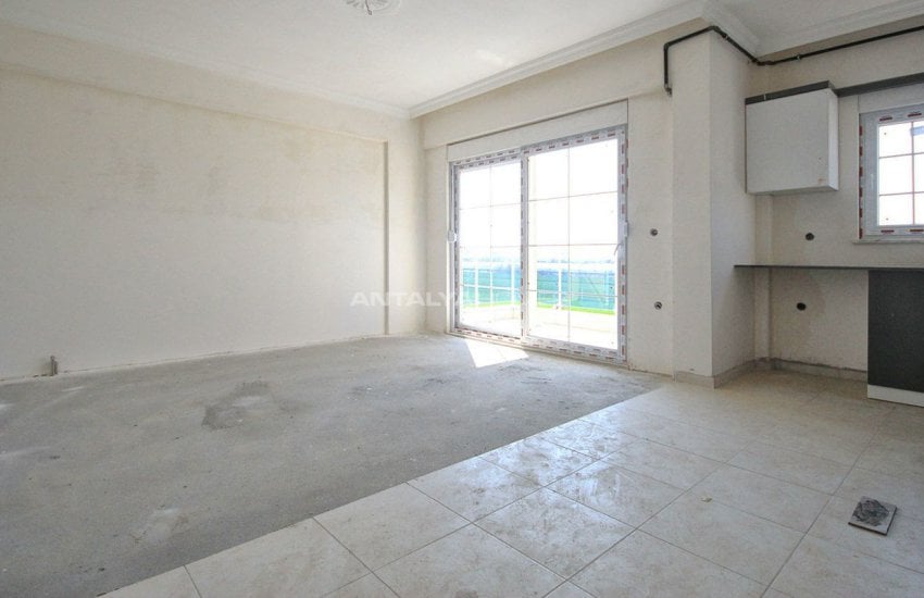 Live a Legendary Life in Gorgeous Belek Apartments 6