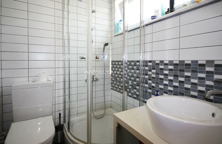 Stunning Sea View Lara Apartments in Antalya 27