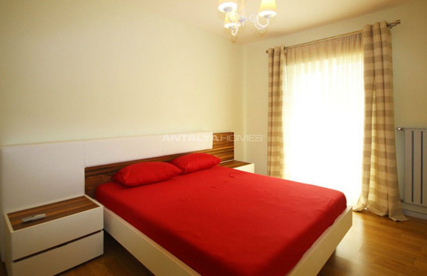 Stunning Sea View Lara Apartments in Antalya 28