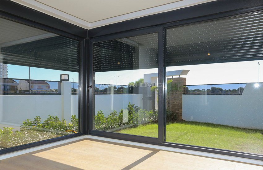 Gorgeously Designed Villas with Excellent Location in Lara 13