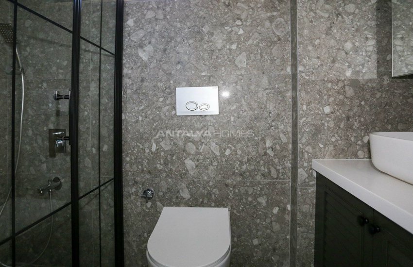 Gorgeously Designed Villas with Excellent Location in Lara 26