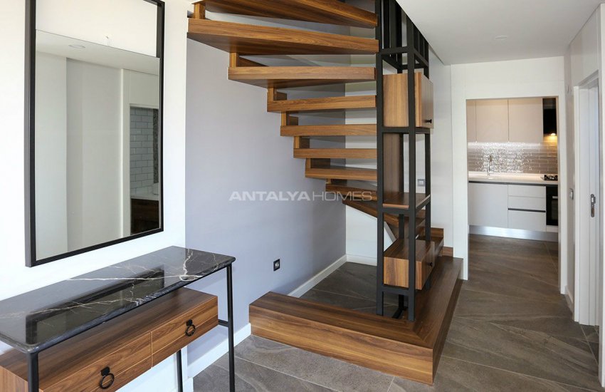 Gorgeously Designed Villas with Excellent Location in Lara 27