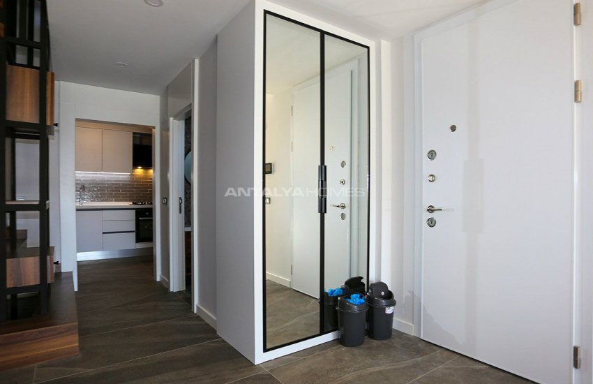 Gorgeously Designed Villas with Excellent Location in Lara 28