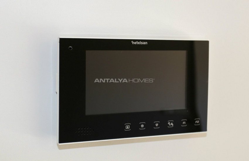 Gorgeously Designed Villas with Excellent Location in Lara 29